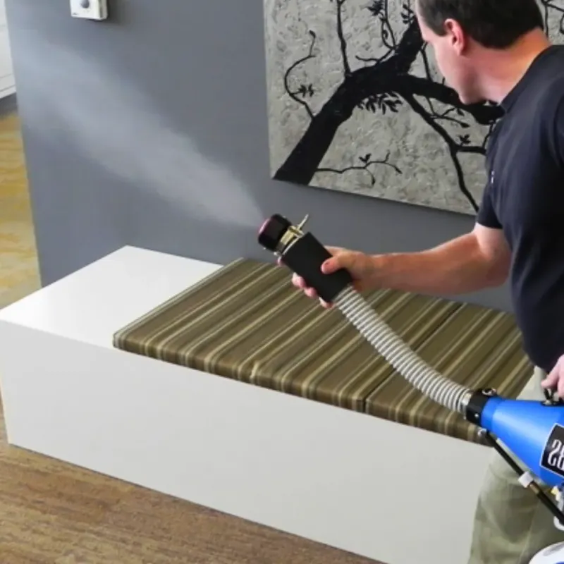 Professional Odor Removal in Hot Springs, AR